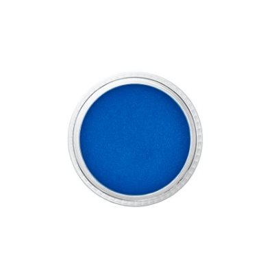 Lumière Creme - Bleu Cosmique