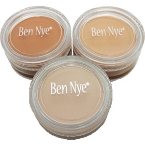 Tattoo Cover Concealers