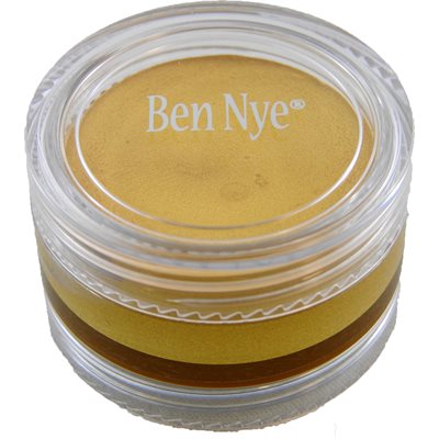 Creme Color Fireworks - Gold Dust