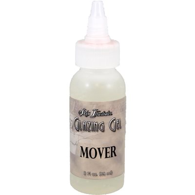 Glazing Gel - Mover Glazing Gel - Mover