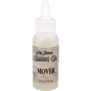 Glazing Gel - Mover