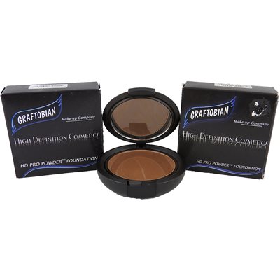 HD Pro Poudre Compact HD Pro Poudre Compact