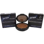 HD Pro Poudre Compact