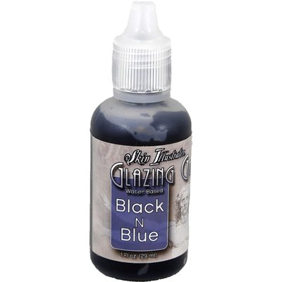 Glazing Gels Glazing Gels