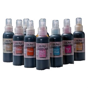 SI GLAZING SPRAY