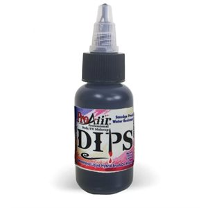 Dips - Brush On - Black