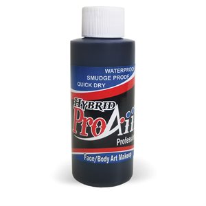 Hybrid - Black