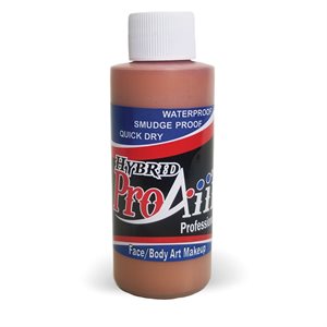 Hybrid - Coral Tan