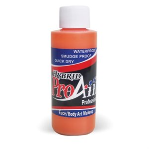 Hybrid - Orange