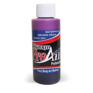 Hybrid - Purple