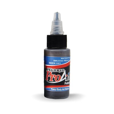 Hybrid - Skin Tone 50 (Dirt)