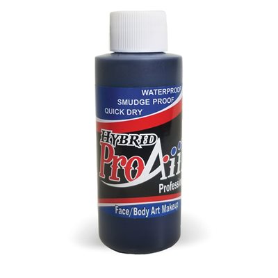 Hybrid - Tattoo Black