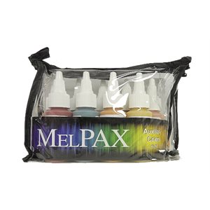 Ensemble Pax Paint #2 - Auxiliary Colors
