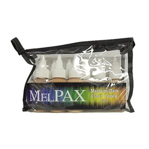 Ensemble Pax Paint #5 - Med / Dark Fleshtone