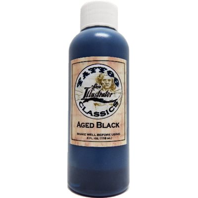 Liquid Tattoo Classics Liquid Tattoo Classics