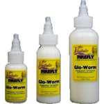 Glo-Worm Transparent UV Reactive Glo-Worm Transparent UV Reactive