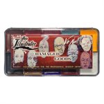 Ve Neill - Damaged Goods Ve Neill - Damaged Goods