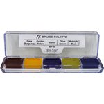 FX Bruise Palette 