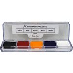 FX Primary Palette  FX Primary Palette
