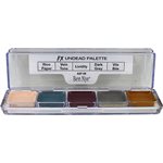 FX Undead Palette  FX Undead Palette