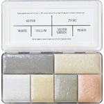 Palette Hair Aging