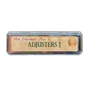 Mini - Adjusters 1