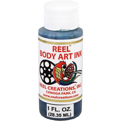 Body Art Ink - 1 on