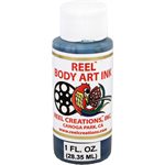 Body Art Ink - 1 on