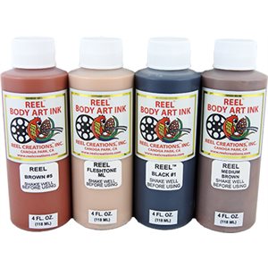 Body Art Ink - 4 oz
