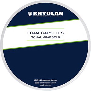 Foam Capsules