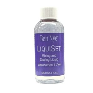 Liquiset Mixing Liquid 