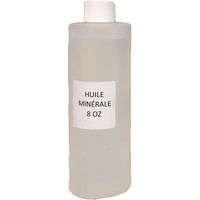 Huile Minérale