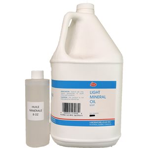 Huile Minérale