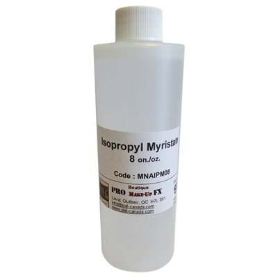Isopropyl Myristate