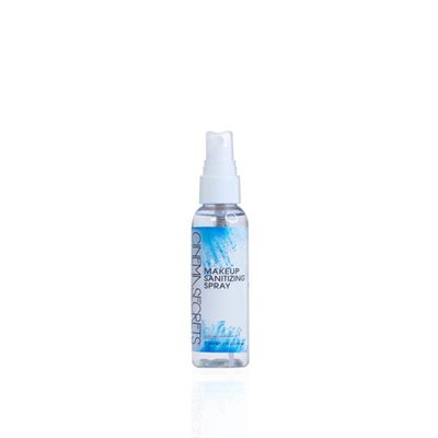 Makeup Sanitizing Spray
