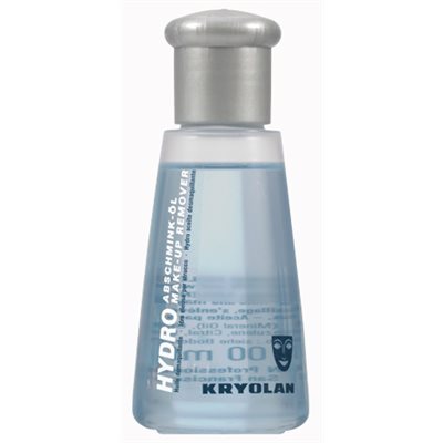 Huile Démaquillante - Hydro Huile Démaquillante - Hydro
