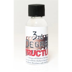 3rd Degree - STRUCTURE 
