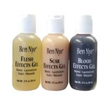 Effects, Gel Wound Kit