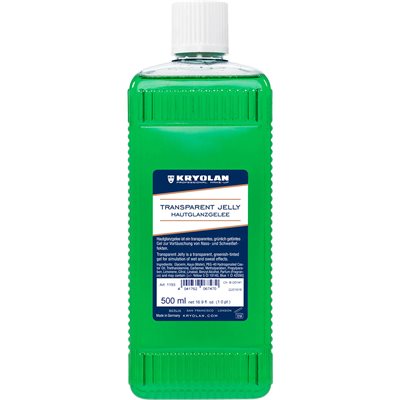 KY - Transparent Jelly SWEAT EFFECT - 16on
