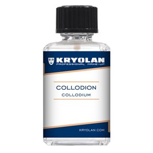 Rigid Collodion - 30ml