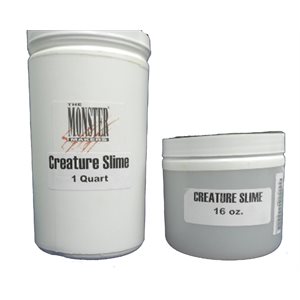 Movie Creature Slime
