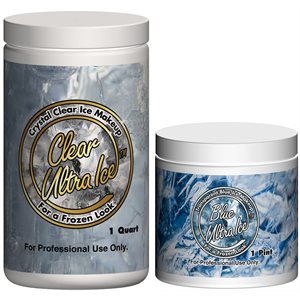 Ultra Ice