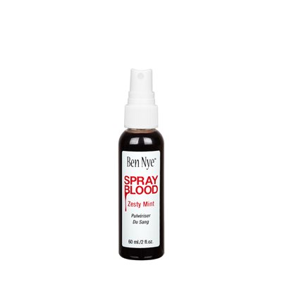 Ben Nye - Spray Blood