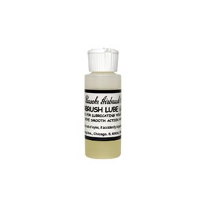 Airbrush Lube 