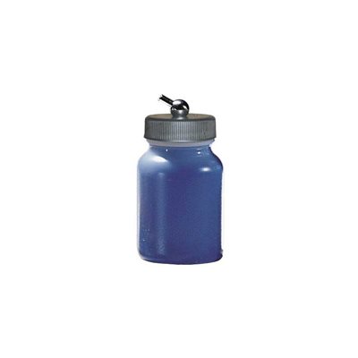 Plastic Bottle - 3oz