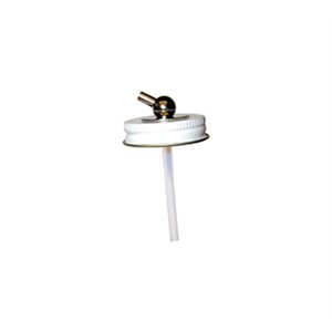 Cover Assembly - 1oz