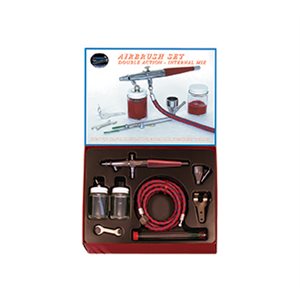 Airbrush Kit - VL Model