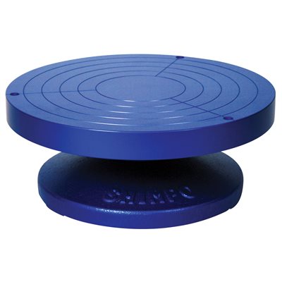 Cast-Iron Banding Wheel - 