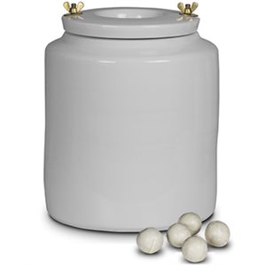 Jar for Shimpo Ball Mill 