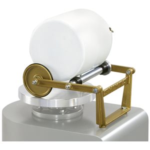 Shimpo Ball Mill Rack Attachment